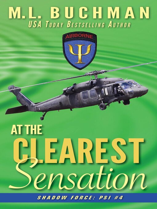 Title details for At the Clearest Sensation by M. L. Buchman - Available